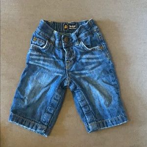 ❤️ Baby Gap authentic denim - infant